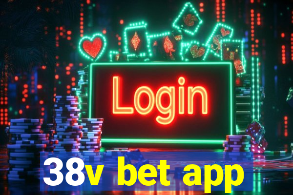 38v bet app